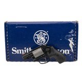 "Smith & Wesson 360PD Revolver .357 Mag (PR68695) ATX" - 2 of 5