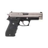 "Sig Sauer P220 Pistol .45 Auto (PR68687) ATX" - 1 of 4