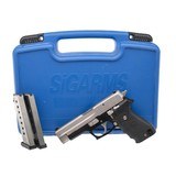 "Sig Sauer P220 Pistol .45 Auto (PR68687) ATX" - 2 of 4
