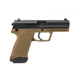 "H&K USP Combat Competition Pistol 9mm (PR68688) ATX"