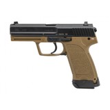 "H&K USP Combat Competition Pistol 9mm (PR68688) ATX" - 3 of 3