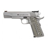 "Colt Custom Limited Competition Government 1911 Pistol .45 ACP (C19690) ATX" - 6 of 6