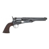 "Colt 1861 Signature Revolver .36 cal (COM3120) ATX" - 7 of 7
