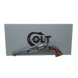 "Colt 1861 Signature Revolver .36 cal (COM3120) ATX" - 2 of 7