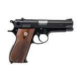 "Smith & Wesson 39 Pistol 9mm (PR69804) ATX"