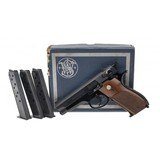 "Smith & Wesson 39 Pistol 9mm (PR69804) ATX" - 2 of 7