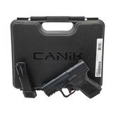"Canik MC9 Pistol 9mm (PR69814) ATX" - 2 of 4