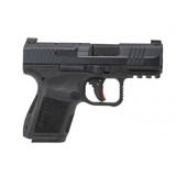 "Canik MC9 Pistol 9mm (PR69814) ATX" - 1 of 4