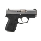 "Kahr CM9 Pistol 9mm (PR69818) ATX" - 1 of 3