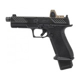 "Shadow System DR920 Pistol 9mm (PR69816) ATX" - 3 of 3