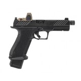 "Shadow System DR920 Pistol 9mm (PR69816) ATX" - 1 of 3
