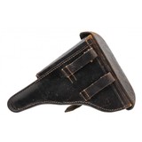 "WWII German 1939 42 code Luger 9mm (PR69828)" - 12 of 15