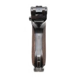 "WWII German 1939 42 code Luger 9mm (PR69828)" - 5 of 15