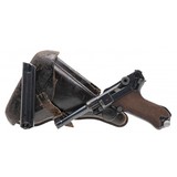 "WWII German 1939 42 code Luger 9mm (PR69828)" - 1 of 15