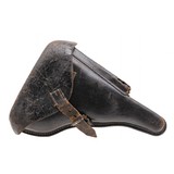 "WWII German 1939 42 code Luger 9mm (PR69828)" - 13 of 15