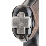 "WWII German 1939 42 code Luger 9mm (PR69828)" - 3 of 15