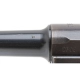 "WWII German 1939 42 code Luger 9mm (PR69828)" - 8 of 15