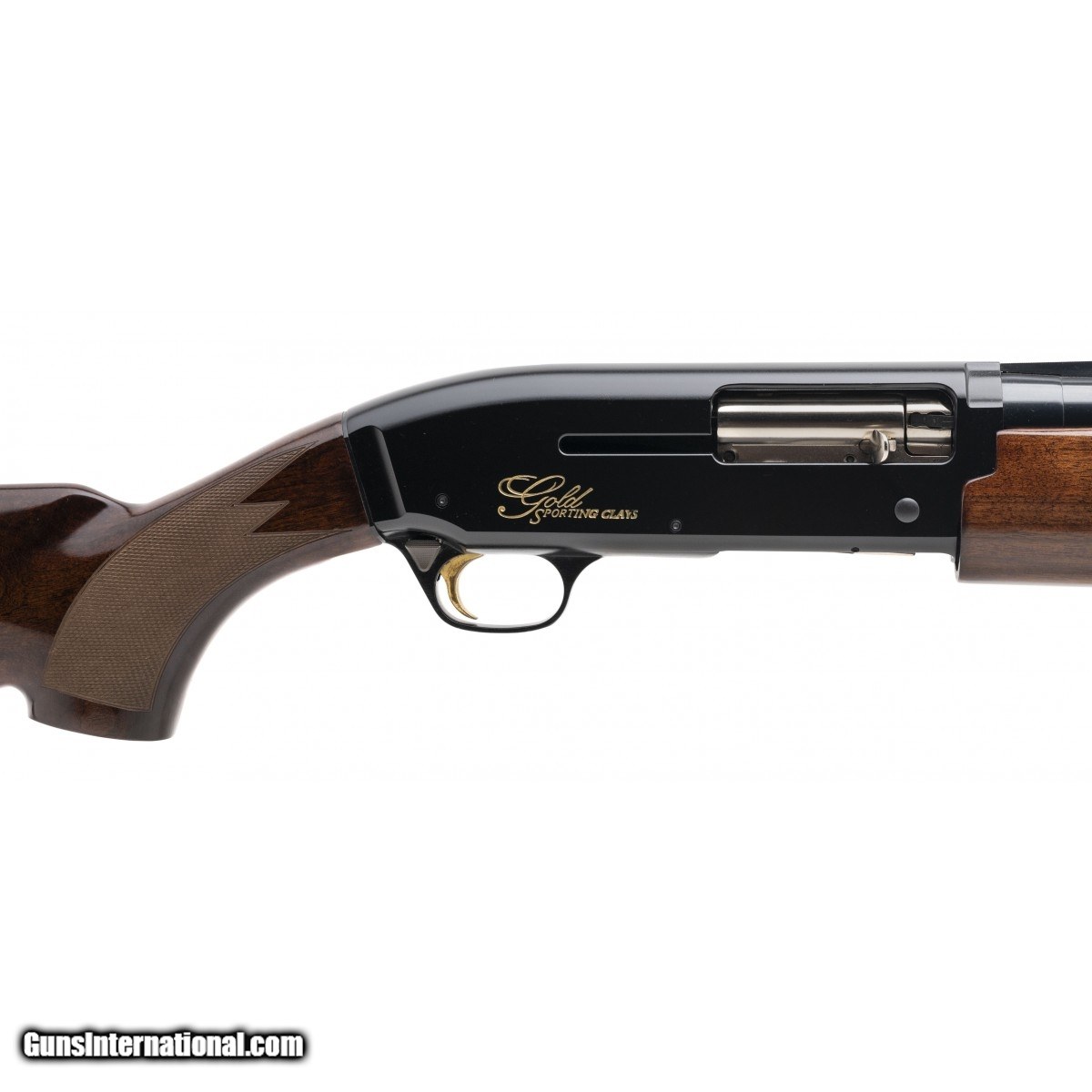 Browning Gold Sporting Clays Shotgun 12 Gauge S16600