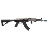 "Arsenal SLR107R Rifle 7.62x39mm (R43115)" - 1 of 4