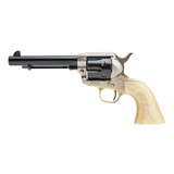 "Uberti 1873 Cattleman Revolver .45 Colt (PR69891)" - 1 of 6