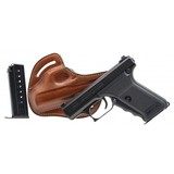 "Heckler & Koch P7M8 RTB Import Pistol 9mm (PR69504) Consignment" - 1 of 9