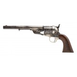 "Colt Richards Conversion of 1860 Army .44 Colt RF (AC9873)"