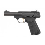 "Browning Buckmark Pistol .22LR (PR69809) ATX" - 3 of 3