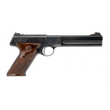 "Colt Woodmsan Match Target Pistol .22LR (PR69810) ATX" - 1 of 6