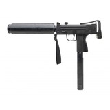 "SWD M11-A1 Submachine Gun/SWD M-11 Silencer .380 ACP (PR69869)" - 3 of 3