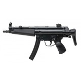 "Fleming Heckler & Koch MP5 Submachine Gun 9mm (R43273)" - 4 of 4