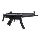 "Fleming Heckler & Koch MP5 Submachine Gun 9mm (R43273)" - 1 of 4