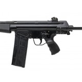 "Heckler & Koch 51 Machine Gun .308 Win (R43260)" - 3 of 5