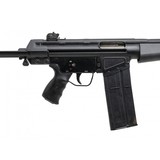 "Heckler & Koch 51 Machine Gun .308 Win (R43260)" - 5 of 5