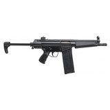 "Heckler & Koch 51 Machine Gun .308 Win (R43260)" - 1 of 5