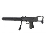 "MAC Ingram M10 Submachine Gun/ SWD M10 Suppressor .45 ACP (PR69897)" - 3 of 3