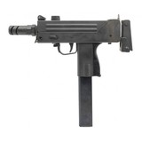 "MAC Ingram M10A1 Submachine Gun 9mm/.45 ACP (PR69901)" - 3 of 3