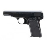"Browning 1955 Pistol .380 ACP (PR69915)" - 4 of 6