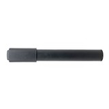 "AWC M10 Suppressor 9mm (MIS4950)" - 1 of 2