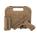 "Glock 19X Pistol 9mm (PR69822) ATX" - 2 of 4