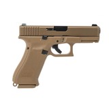 "Glock 19X Pistol 9mm (PR69822) ATX" - 1 of 4