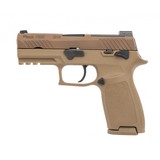 "Sig P320 M18 Pistol 9mm (PR69819) ATX" - 4 of 4