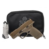 "Springfield Hellcat Pistol 9mm (PR69823) ATX" - 2 of 4