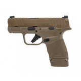 "Springfield Hellcat Pistol 9mm (PR69823) ATX" - 4 of 4