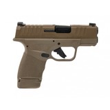 "Springfield Hellcat Pistol 9mm (PR69823) ATX" - 1 of 4