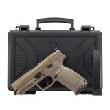 "(SN: T062024DC01934) Tisas PX-9 Gen 3 Duty 9mm (NGZ2099) NEW" - 4 of 5