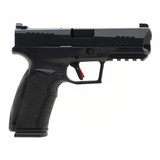 "(SN:T062024DC03394) Tisas SDS PX-9 Gen. 3 9mm (NGZ2504) NEW" - 1 of 3