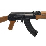 "Polytech AKS-762 Rifle 7.62x39 (R42581) ATX" - 4 of 4