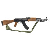 "Polytech AKS-762 Rifle 7.62x39 (R42581) ATX"