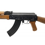 "Polytech AKS-762 Rifle 7.62x39 (R42581) ATX" - 2 of 4