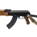 "Polytech AKS-762 Rifle 7.62x39 (R42580)" - 2 of 4